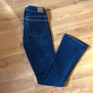 AE jeans